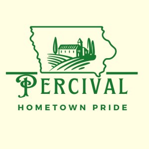 Percival Stampede 0.5K Logo