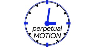 Perpetual Motion Logo