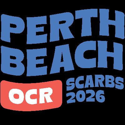 PERTH BEACH OBSTACLE COURSE RACE