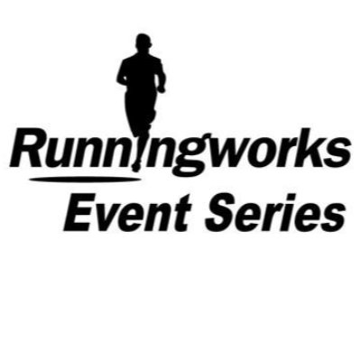 Perth Duathlon & Runningworks Festival Logo