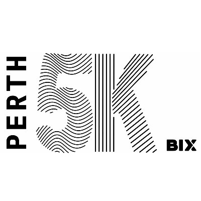 Perth5k Logo