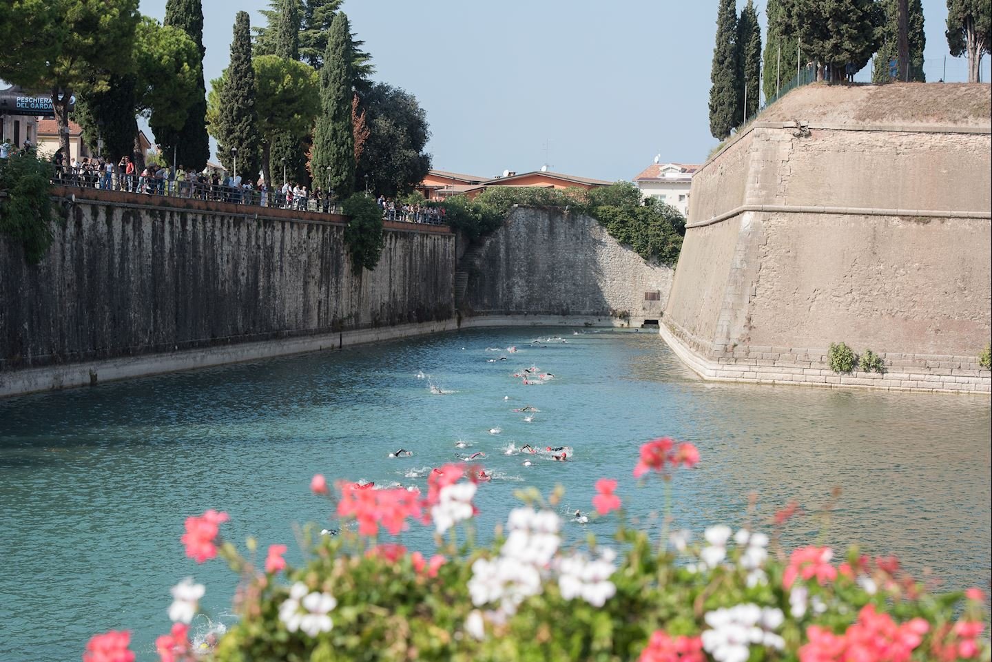 PeschieraTRI - Triathlon