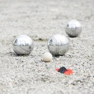 PETANQUE TOERNOOI 2026