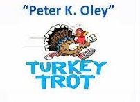 Peter K. Oley Turkey Trot