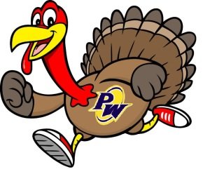 Pewamo-Westphalia Turkey Trot