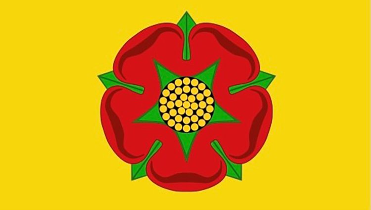 PFW Running - Lancashire Loop Trail Run Logo