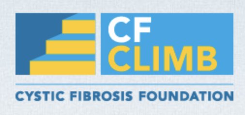 Philadelphia CF Climb 2026 Logo