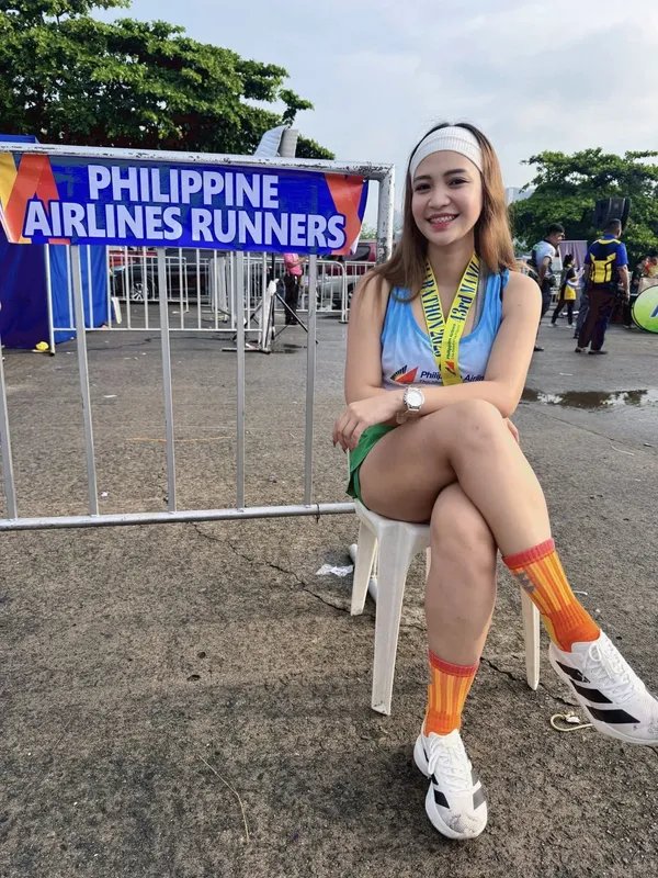Philippine Airlines Manila Marathon