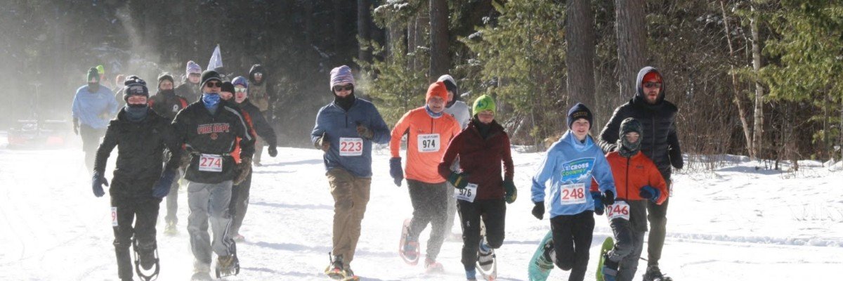 Phillips Flurry 5K & 10K Race/Run/Walk