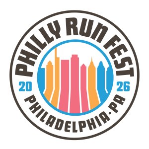 Philly Run Fest Logo