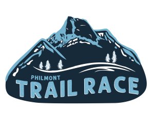 Philmont Trail Race Logo