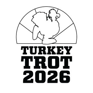 Face to Face Turkey Trot Logo