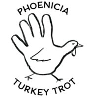 Phoenicia Turkey Trot 2026