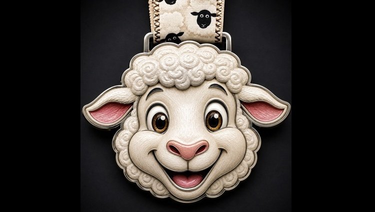 PHOENIX - Cambridgeshire - Baa Baa Bimble