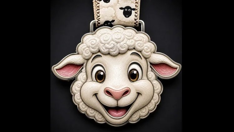 PHOENIX - Cambridgeshire - Baa Baa Bimble