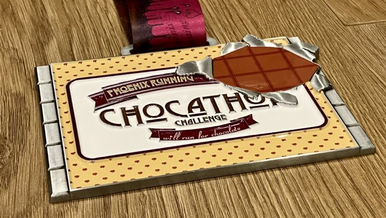 PHOENIX - Chocothon 2027
