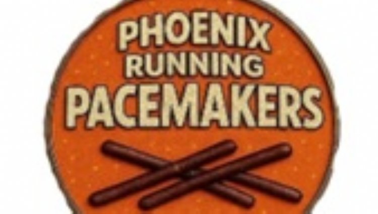 PHOENIX - Devon - Pace Makers Logo