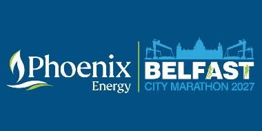 Phoenix Energy Belfast City Marathon 2027