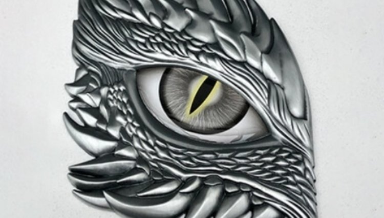 Phoenix - Gloucestershire - Dragons Eye Logo