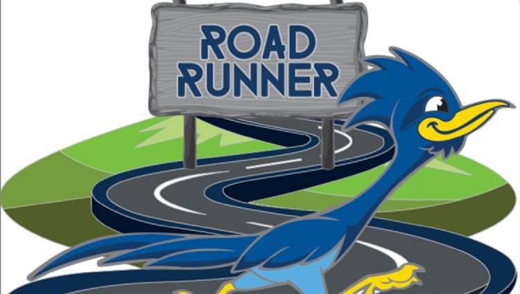 PHOENIX - Kent - Road Runner - Day 5 - 2026 Logo