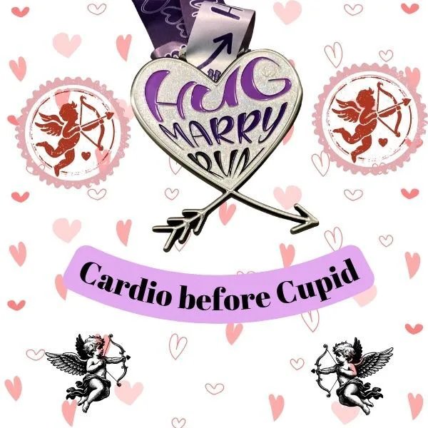Phoenix Manchester Cardio before Cupid Logo
