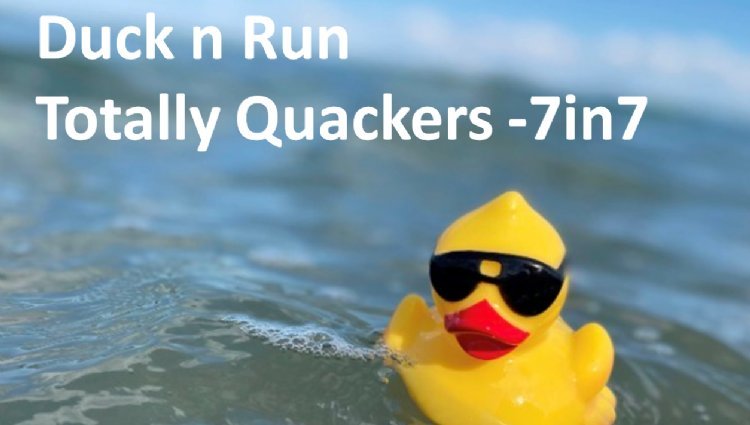 PHOENIX - Seven in Seven Duck n Run Series 2026