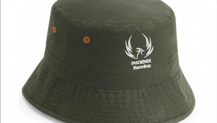 PHOENIX - Surrey - Bucket List Run 2027