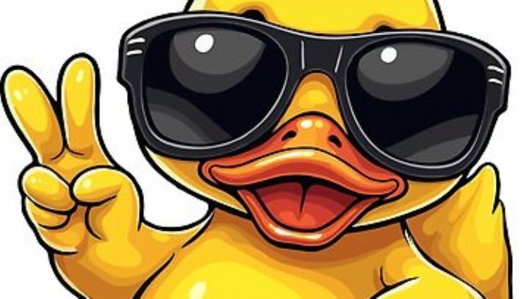 PHOENIX - Surrey - Duck n Run - Rubber Ducky - Day 6