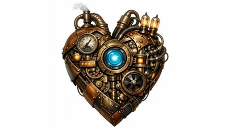 PHOENIX - Surrey - Steampunk Love Run 2027