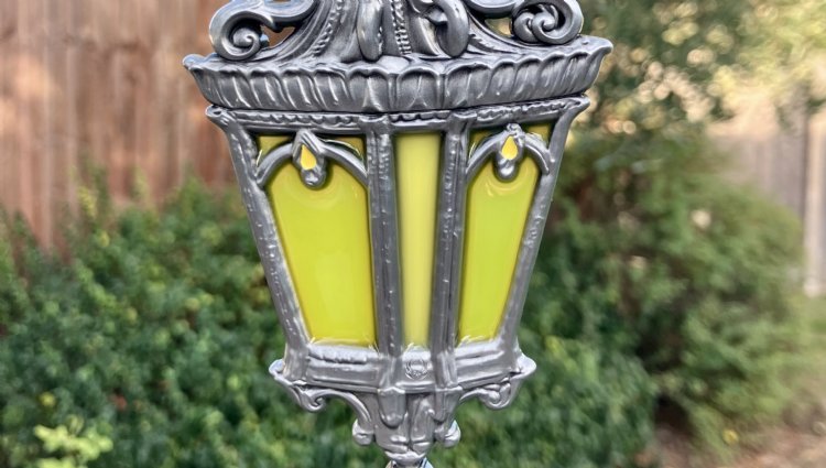 PHOENIX - The Adversity Lantern Run Logo