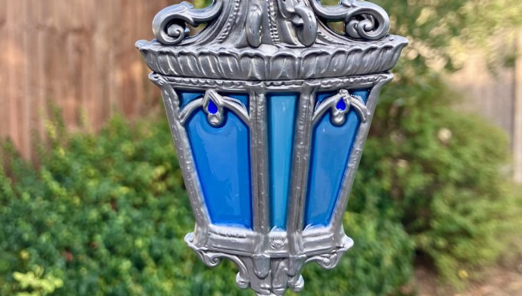 PHOENIX - The Fortitude Lantern Run Logo