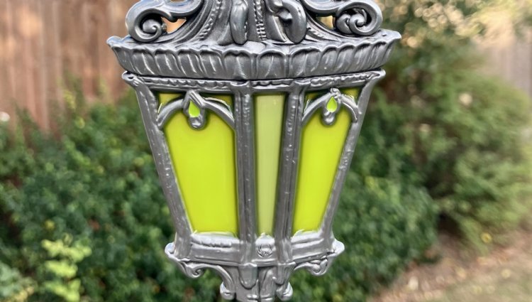 PHOENIX - The Perseverance Lantern Run Logo