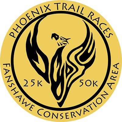 Phoenix Trail Races Logo