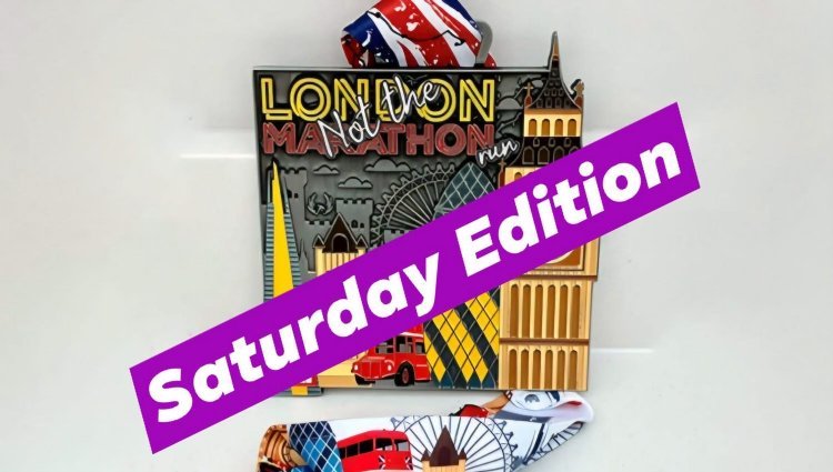 PHOENIX - Warwickshire - Not The London Marathon Logo