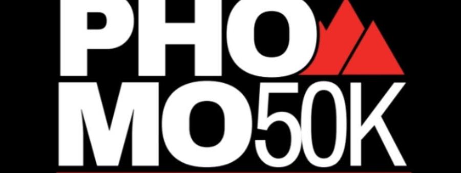 PhoMo 50k Logo