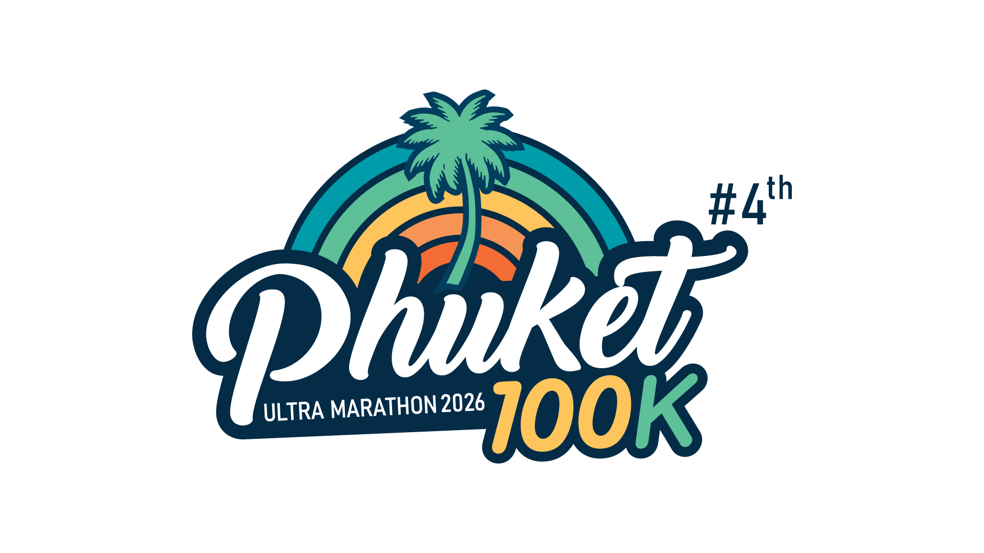 Phuket 100K Ultra Marathon