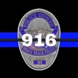 Phylicia Carson Memorial 5k Logo