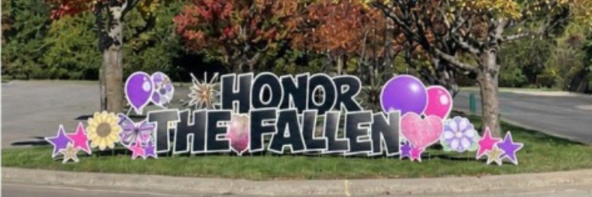 Phylicia Carson Memorial 5k