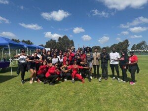 Pi Chi Chapter of Delta Sigma Theta Sorority, Inc. 3rd Annual Sickle Cell Awareness Walk