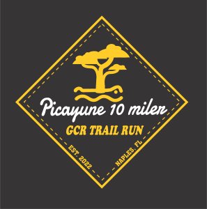 Picayune 10 Miler Logo