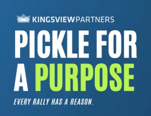Pickle for a Purpose 2026 Logo
