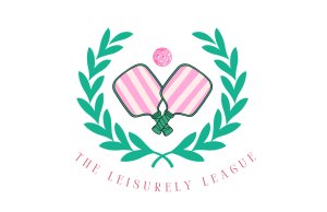 Pickleball & Purpose Social 2026 Logo