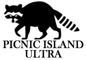 Picnic Island Ultra Logo