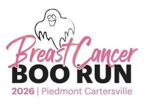 Piedmont - Cartersville Breast Cancer Boo Run 5K