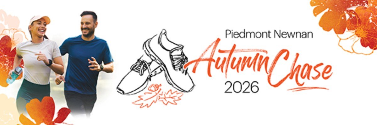 Piedmont Newnan's Autumn Chase