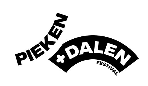 Pieken+Dalen Festival 2026 Logo