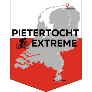 Pietertocht Extreme 2027 Logo