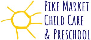 Pike Market Child Care & Preschool’s 25th Annual Walk For Kids Logo