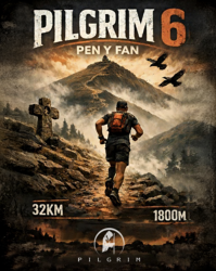 Pilgrim 6 Logo