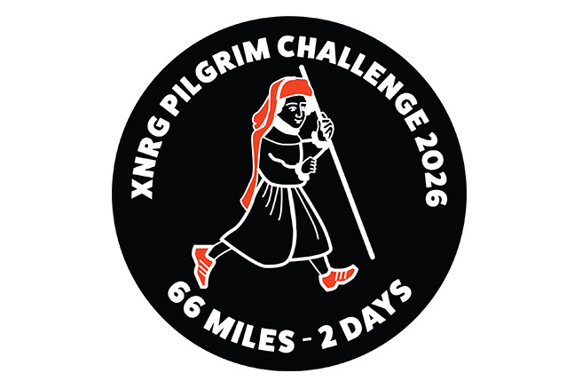 Pilgrim Challenge Logo